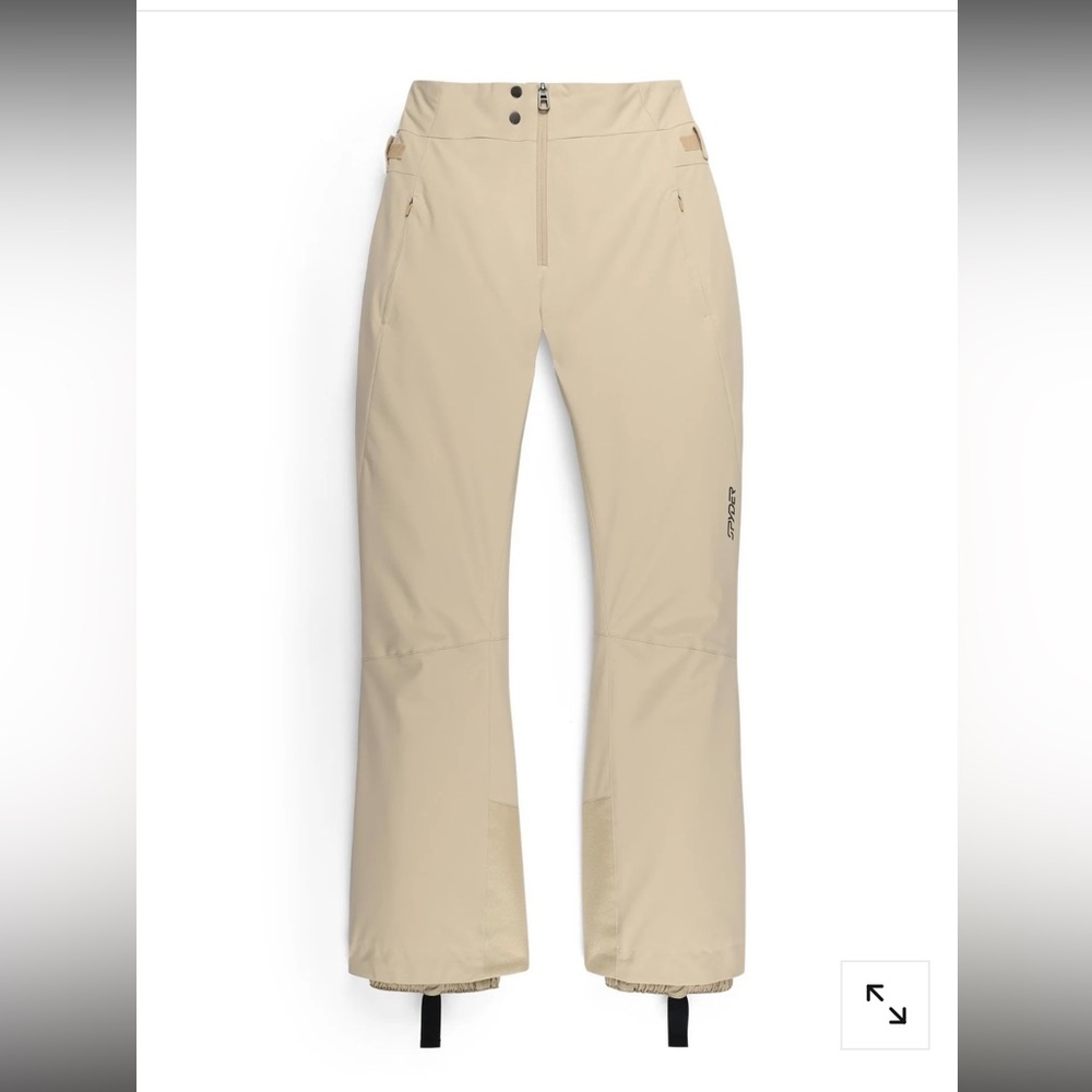 Spyder Women's Sand Dune Ski Pants